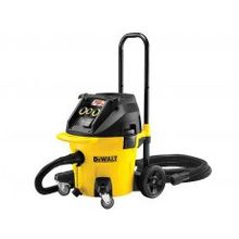 Пылесос для уборки DeWalt DWV902L