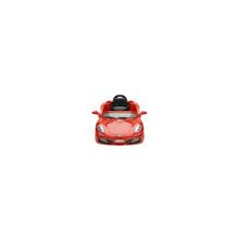 Электромобиль Tjago Ferrary Spyder 838HD, красный, красный