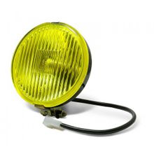 ОСВАР 18.3743 Фара противотуманная 12В, круглая, желтая, H3 ОСВАР