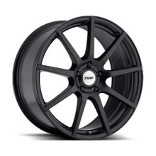 Колесные диски TSW Interlagos 7,5R18 5*114,3 ET45 d76 Matt Black [1875INT455114M76]