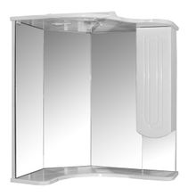 Mixline Мебель для ванной Корнер L