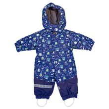 Lappi Kids Комбинезон ААРА 4099 883-509