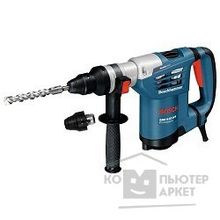 Bosch GBH 4-32 DFR Перфоратор SDS-plus 0611332101