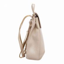 Сумка-рюкзак Ashley Beige Pearl