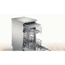 Посудомоечная машина Bosch SPS4HMI3FR (45 см)