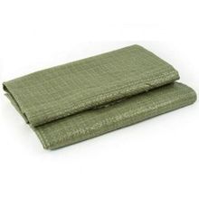 Мешки зеленый серый 50см*90см