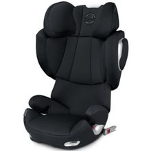 Cybex Solution Q3-fix Stardust Black