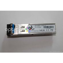 SFP модуль SFP-WDM-1,25Gb-LC-10km-1310 одномодовый