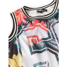 I love to dream Тропики спорт мультиколор