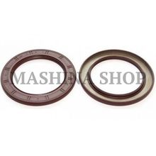 Сальник коленвала задний HYUNDAI Elantra KIA Ceed SOLARIS 13- 1.4 1.6