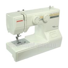 Швейная машина JANOME MS-100