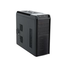 Chieftec CH-08-B-B w o PSU