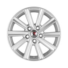 Колесные диски RepliKey RK851R Toyota Corolla Camry 6,5R16 5*114,3 ET45 d60,1 S [86230778303]