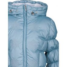 Orby 62157_OOG Пальто - пуховик для девочки 62157_OOG 2