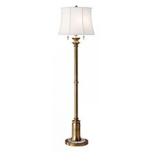 Feiss Торшер Feiss Stateroom FE STATERM FL BB ID - 453363