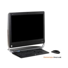 ПК Моноблок HP TouchSmart 520-1108er &lt;H1F78EA&gt; i5-2390T 4G 500Gb DVD-SMulti AMD HD 7450A 1G 23 touch FullHD WiFi BT Cam Win7HP