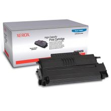 Картридж Xerox 106R01379 Черный