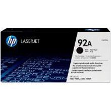 HP 92A, C4092A картридж для LaserJet 1100, 3200, 3220 (2500 стр)