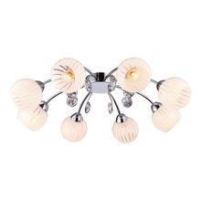 Потолочный светильник Arte Lamp A9524PL-8CC UVA