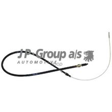 Трос Стояночного Тормоза | Зад Прав Лев | Passat,Passat Variant JP Group арт. 1170303500