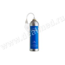 Баллончик индивидуальный с газовой смесью «KISLOROD» K14L-M, 14 литров, Россия