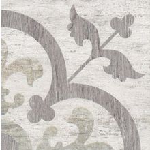 Керамогранит Kerama Marazzi Колор Вуд AD B394 TU6001 серый вставка 13х13