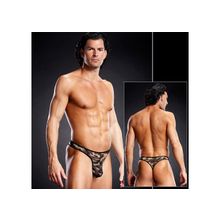 Синее кружевное платье и трусики STM-9318blue M