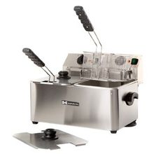 Фритюрница Hurakan HKN-FT44N