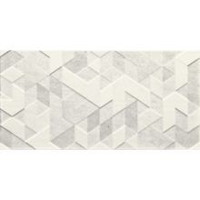 Керамическая плитка Paradyz Emilly Grys struktura Decor настенная 30х60