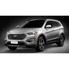 Электромеханический блокиратор КПП для HYUNDAI SANTA FE  2015-  А+ P - Гарант G.IP.GR.EK.17001
