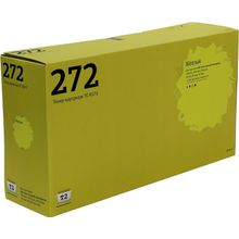 Тонер-картридж T2 TC-H272 Yellow для HP LJ Enterprise CP5525 M750