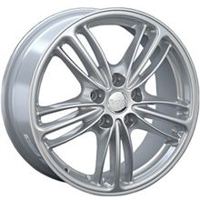 Alutec Singa 7x17 5x114.3 ET40 D66.1