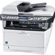 KYOCERA FS-1030MFP DP МФУ лазерное чёрно-белое