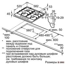 Bosch PGP6B6B90R