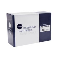 Картридж NetProduct (N-ML-D2850B) для Samsung ML-2850d 2851nd, 5K