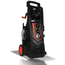 KVAZARRUS Мойка высокого давления Kvazarrus K 7