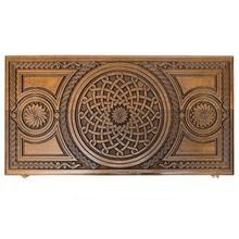 Стол ломберный Нарды "Армянский узор 3"