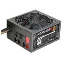 Aerocool AeroCool 650W KCAS-650M