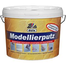 Dufa Modellierputz 18 кг