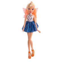 Winx Кукла Winx Club "Рок-н-ролл", СтеллаКукла Winx Club "Рок-н-ролл", Стелла IW01591803
