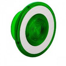 Кнопка Harmony 30 мм? IP66, Зеленый | код. 9001G22 | Schneider Electric