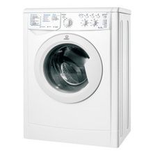 Indesit IWSC 6105 CIS