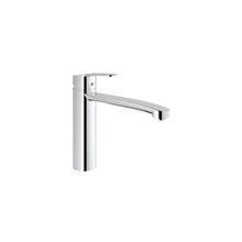 Смеситель однорычажный для мойки для монтажа перед окном Grohe Eurostyle Cosmopolitan 31159002