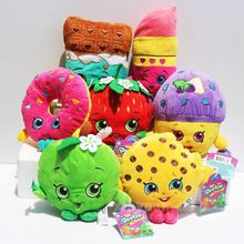 Shopkins Пончик Делиш 20 см