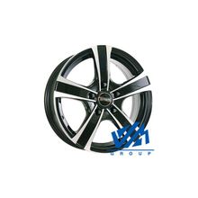 Techline 539 6.0x15 5 105.00 ET39.0 d56.6 BD