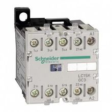 Контактор Tesys SKG 3P 220А 400 220В AC 4кВт | код. LC1SKGC310M7 | Schneider Electric