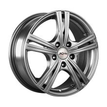 Колесные диски Xtrike X-112 6,5R16 5*100 ET45 d67,1 HSB [13133]