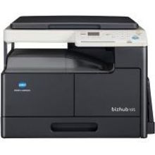 KONICA MINOLTA bizhub 185 МФУ лазерное чёрно-белое