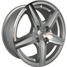 Колесный диск NZ SH643 6x14 4x98 D58,6 ET35 sf