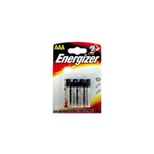 Energizer Energizer Base+ Lr03 Fsb4  Aaa Aaa*4